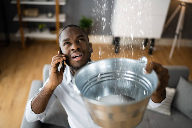 Best 24/7 water damage repair  in Ack, NY