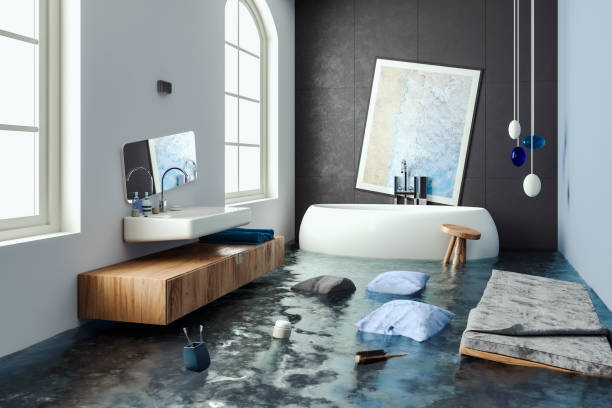 Best Flood damage cleanup  in Ack, NY