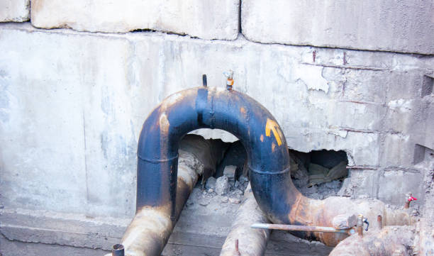 Best Water damage contractors near me  in Ack, NY